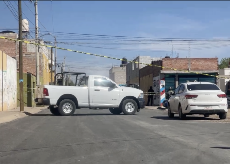 Hallan A Una Mujer Sin Vida En Villas De Guadalupe Zacatecas P Rtico